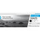 SAMSUNG MLT-D1042S/ELS Black Toner