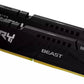 MEMORY DIMM 32GB DDR5-6000/K2 KF560C36BBE2K2-32 KINGSTON