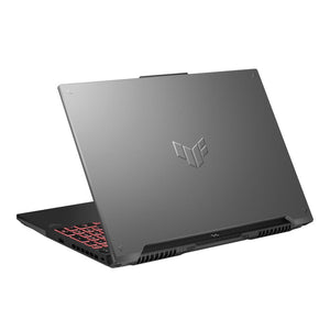 Notebook|ASUS|TUF|Gaming A16|FA607PV-QT006W|CPU  Ryzen 9|7845HX|3000 MHz|16"|2560x1600|RAM 16GB|DDR5|5200 MHz|SSD 1TB|GeForce RTX 4060|8GB|ENG|Windows 11 Home|Grey|2.2 kg|90NR0IX4-M00080