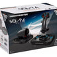 Thrustmaster Joystick | SOL-R 4 HOTAS