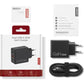 LENOVO Dual USB-C 65W GaN Charger