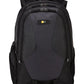 Case Logic | In Transit | Fits up to size 14 " | Backpack | Black