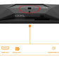 LCD Monitor|AOC|27 "|1920 x 1080 pixels|Full HD|Native aspect ratio 16:9|LED|Flat|27G4ZR