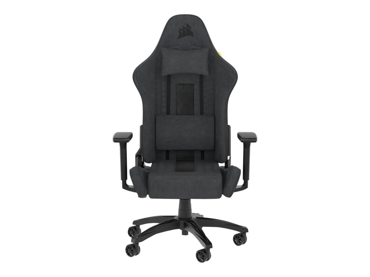 CORSAIR TC100 RELAXED Gaming Chair Fb Gr