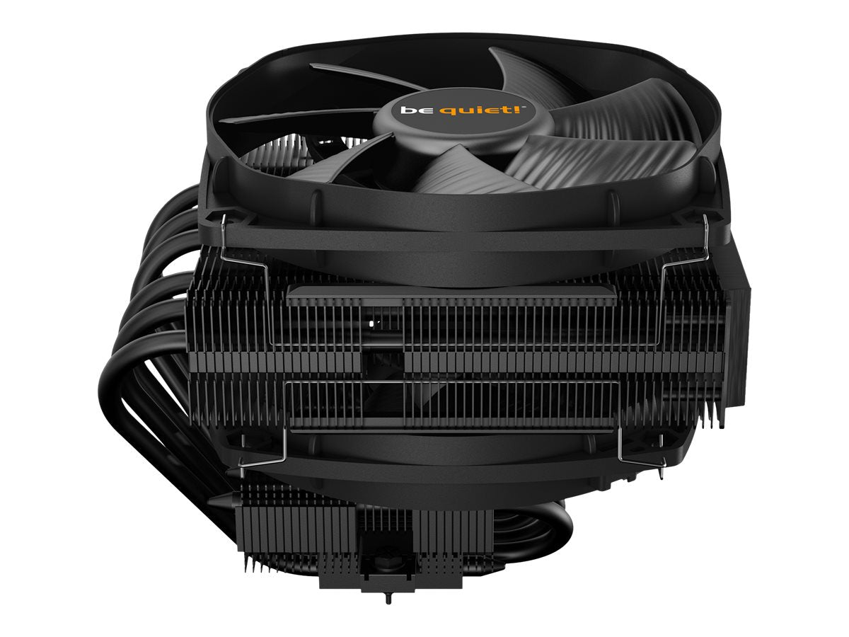 BE QUIET Dark Rock TF2 CPU Cooler