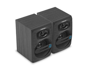 Natec | Bookshelf Speaker | NGL-1641 Cougar
