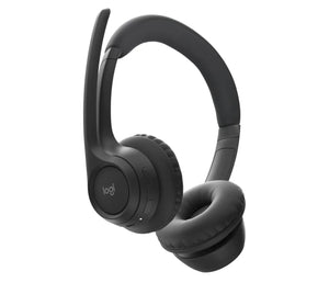 HEADSET ZONE 300/MIDN BLACK 981-001407 LOGITECH
