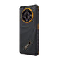 Hammer | Iron 6 | Orange | 6.56 " | IPS | 1612 x 720 pixels | Mediatek | Dimensity 6300 | Internal RAM 8 GB | 256 GB | Dual SIM | 3G | 4G | 5G | Main camera resolution 64 MP | Android | 15 | 6050 mAh