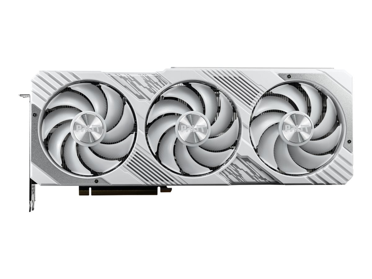 PALIT RTX4070Ti GamingPro White OC 12GB