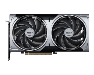 MSI GeForce RTX 5070 12G VENTUS 2X OC | NVIDIA | 12 GB | GeForce RTX 5070 | GDDR7 | HDMI ports quantity 1 | PCI Express Gen 5