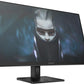 LCD Monitor|HP|780D9E9|24"|Gaming|Panel IPS|1920x1080|16:9|165 Hz|Matte|1 ms|Pivot|Height adjustable|Tilt|Colour Black|780D9E9