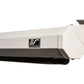 Elite Screens | Spectrum Series | Electric110XH | Diagonal 110 " | 16:9 | Viewable screen width (W) 244 cm | White