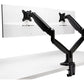 KENSINGTON One-Touch Height Adjustable