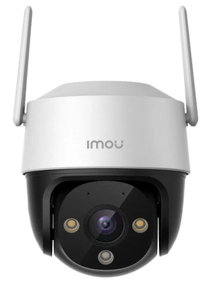 WRL CAMERA 5MP CRUISER 2C/IPC-S7CP-5V0W IMOU