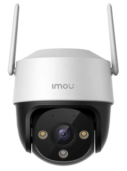 WRL CAMERA 5MP CRUISER 2C/IPC-S7CP-5V0W IMOU