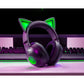 Razer | Headset | Kraken Kitty V2 BT | Yes | Bluetooth | Over-ear | Wireless