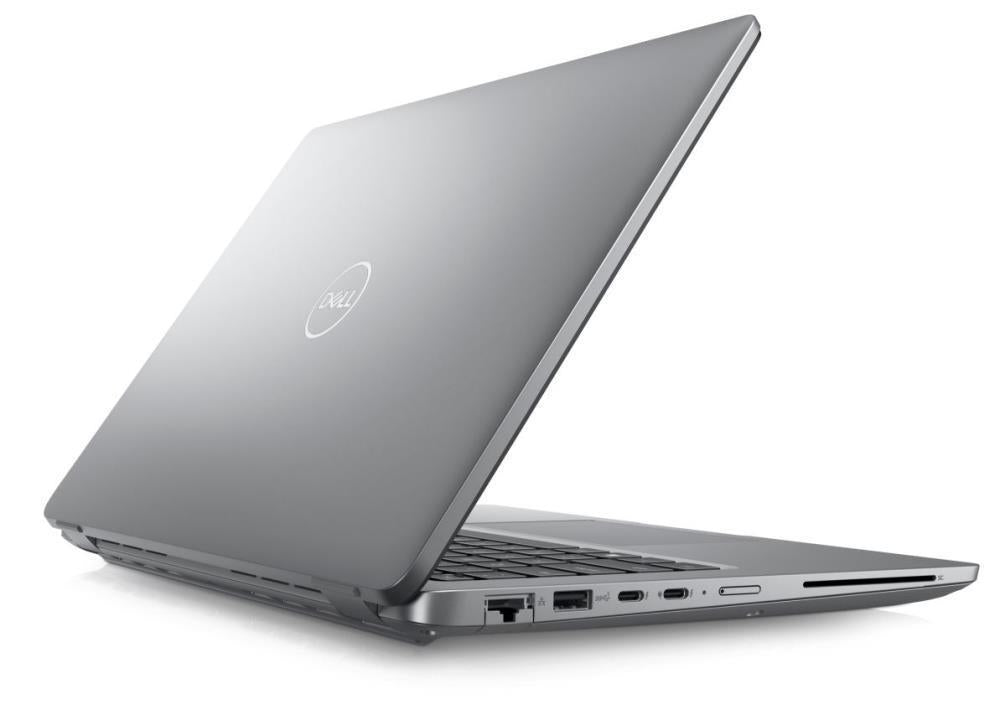 Notebook|DELL|Latitude|5440|CPU i5-1335U|1300 MHz|14"|1920x1080|RAM 8GB|DDR4|SSD 256GB|Intel Integrated Graphics|Integrated|ENG|Smart Card Reader|Windows 11 Pro|1.39 kg|N005L544014EMEA_VP