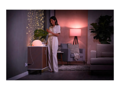 Philips Hue | Hue Smart Plug Type F | ZigBee Light Link | White