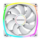 CASE FAN 140MM/AX140 PWM WHITE MONTECH