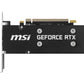 Graphics Card|MSI|NVIDIA|GeForce RTX 3050|6 GB|GDDR6|96 bit|PCI Express x8 4.0|Active|RTX3050LPE6GOC