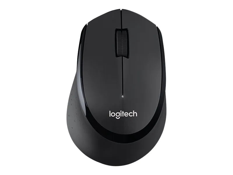 LOGI MK345 Wireless Combo (US)