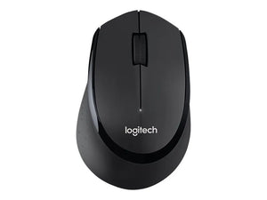 LOGI MK345 Wireless Combo (US)