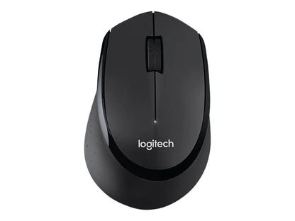 LOGI MK345 Wireless Combo (US)