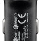 Goobay | Quick Charge QC3.0 USB car fast charger | USB 2.0 Female (Type A)
