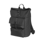 Genesis Pallad 320 | Fits up to size 16 " | Backpack | Shoulder strap | Black