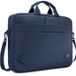 Case Logic | Advantage | Fits up to size 15.6 " | Messenger - Briefcase | Shoulder strap | Dark Blue