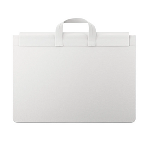 Lenovo | Yoga Tote Sleeve | Fits up to size 16 " | Sleeve | Seashell