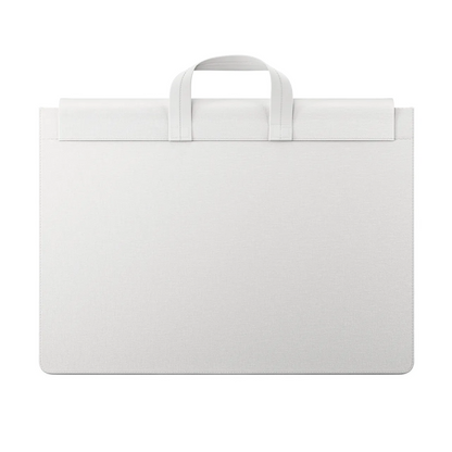 Lenovo | Yoga Tote Sleeve | Fits up to size 16 " | Sleeve | Seashell