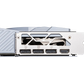 MSI GeForce RTX 5080 16G GAMING TRIO OC WHITE | NVIDIA | 16 GB | GeForce RTX 5080 | GDDR7 | HDMI ports quantity 1 | PCI Express Gen 5