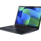 Acer | TravelMate TMP414-53-G2-TCO-585Q | Slate blue | 14 " | WUXGA | 1920 x 1200 pixels | Intel Core 5 | 120U | 16 GB | DDR5 | Solid-state drive capacity 256 GB | Intel Iris Xe Graphics | Windows 11 Pro | 4G | Keyboard language English | Keyboard ba...