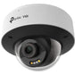 NET CAMERA 4MP DOME/INSIGHT S245(2.8MM) TP-LINK