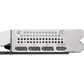 MSI GeForce RTX 5060 Ti 8G VENTUS 2X OC PLUS | NVIDIA | 8 GB | GeForce RTX 5060 Ti | GDDR7 | HDMI ports quantity 1 | PCI Express Gen 5 x16 (uses x8)