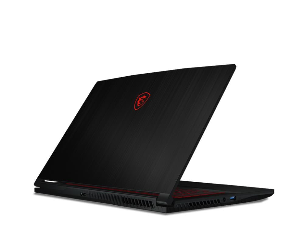 Notebook|MSI|Thin GF63 12UC|CPU  Core i7|i7-12650H|2300 MHz|15.6"|1920x1080|RAM 16GB|DDR4|3200 MHz|SSD 512GB|NVIDIA GeForce RTX 3050|4GB|ENG|Windows 11 Home|Black|1.86 kg|GF6312UC-1050NL