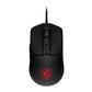 MOUSE USB OPTICAL GAMING/FORGE GM100 MSI
