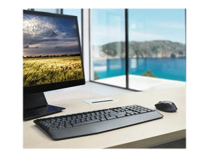 LOGI MK345 Wireless Combo (US)