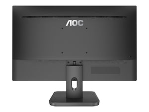 AOC 24E1Q 23.8inch IPS FHD VGA HDMI DP