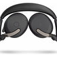 JABRA Evolve2 65 Flex UC Stereo Headset