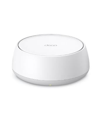 Wireless Router|TP-LINK|Wireless Router|3600 Mbps|Mesh|DECOBE22(1-PACK)