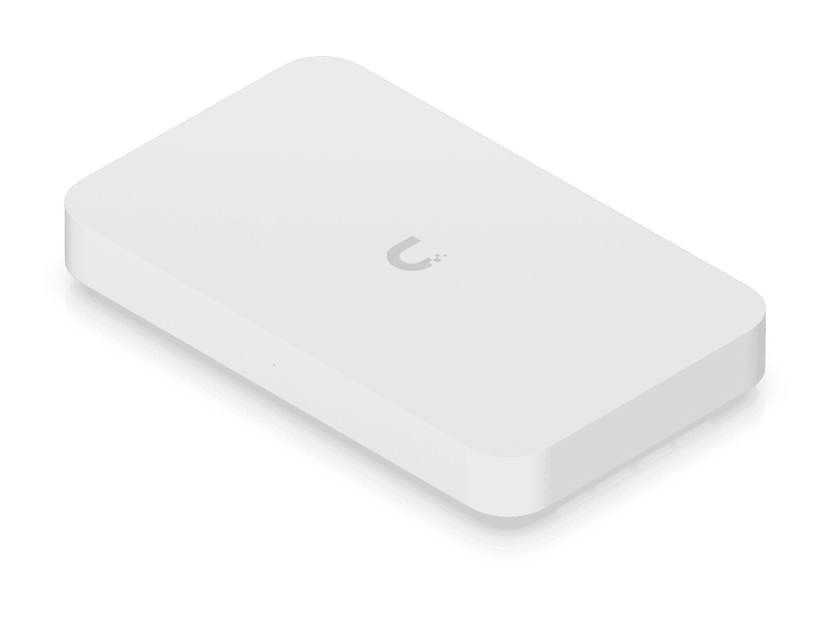 UBIQUITI Uxg-Fiber Desktop 10G