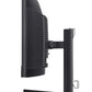LCD Monitor|ACER|34 "|3440 x 1440 pixels|UltraWide Quad HD|Native aspect ratio 21:9|LED|Curved|UM.CXXEE.301