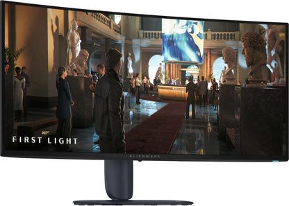 Alienware 34 280Hz QD-OLED Gaming Monitor - AW3426DW