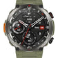 SMARTWATCH W50 PRO/KHAKI BLACKVIEW