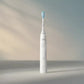 Philips HX7119/02 Sonicare Series 5500 | Electric Toothbrush, Duo pack | Rechargeable | For adults | Number of brush heads included 2 | Number of teeth brushing modes 2 | White/Black