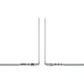Apple | MacBook | Pro | Silver | 14.2 " | 3024 x 1964 pixels | Apple M5 Pro | 24 GB | Solid-state drive capacity 1000 GB | Apple M5 Pro chip 15-core CPU/16-core GPU | macOS | 802.11be | Bluetooth version 6 | Keyboard language International English |...