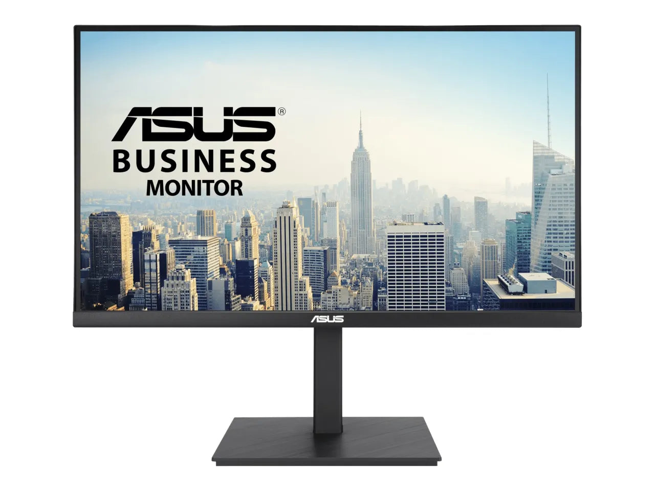 ASUS VA27UQSB 27inch IPS WLED Flat UHD