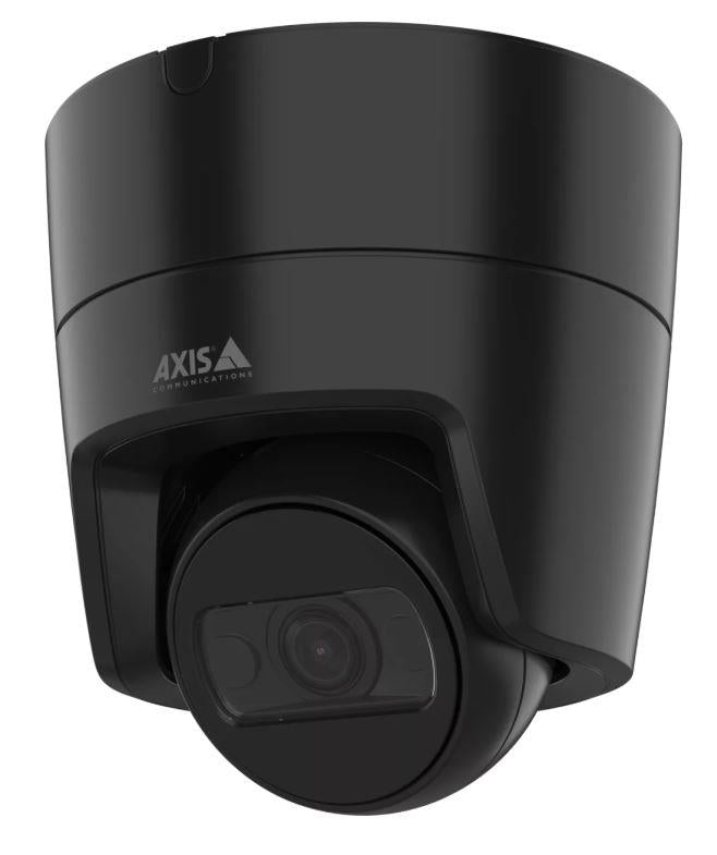 NET CAMERA M3125-LVE 2MP DOME/BLACK 02917-001 AXIS